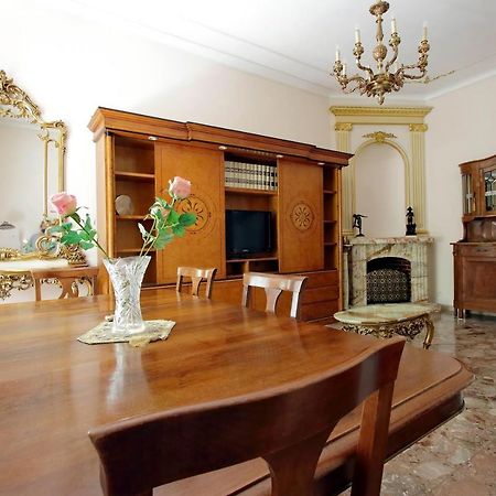 רומא 4Bnb - Luxury Mazzini Apartment מראה חיצוני תמונה