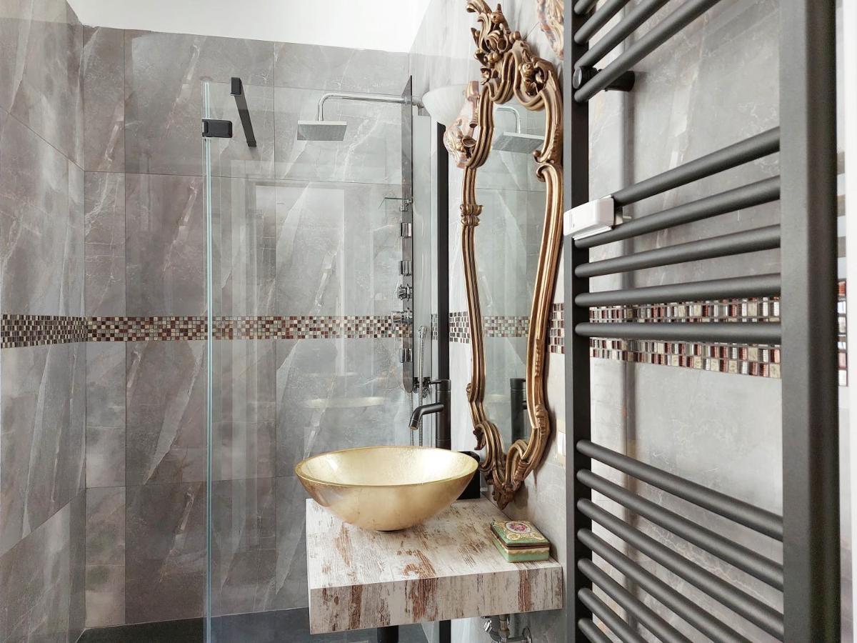 רומא 4Bnb - Luxury Mazzini Apartment מראה חיצוני תמונה