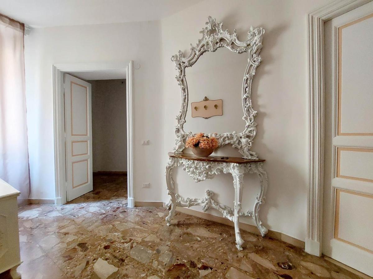 רומא 4Bnb - Luxury Mazzini Apartment מראה חיצוני תמונה